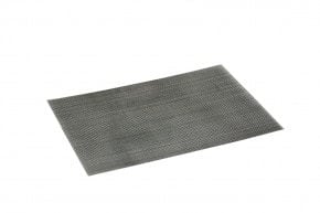 Wire mesh screen for protective mask Commander / K10