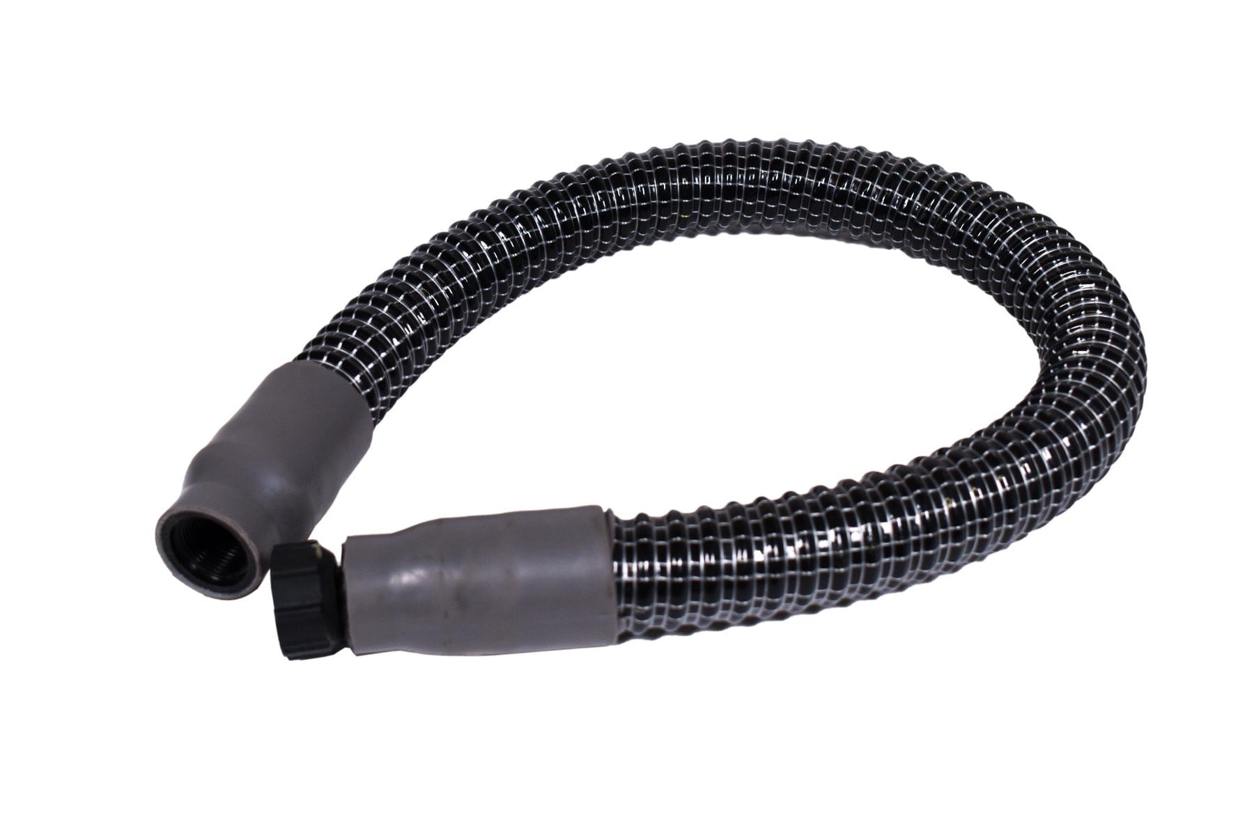 Wąż powietrza do hełmu do piaskowania RED 2