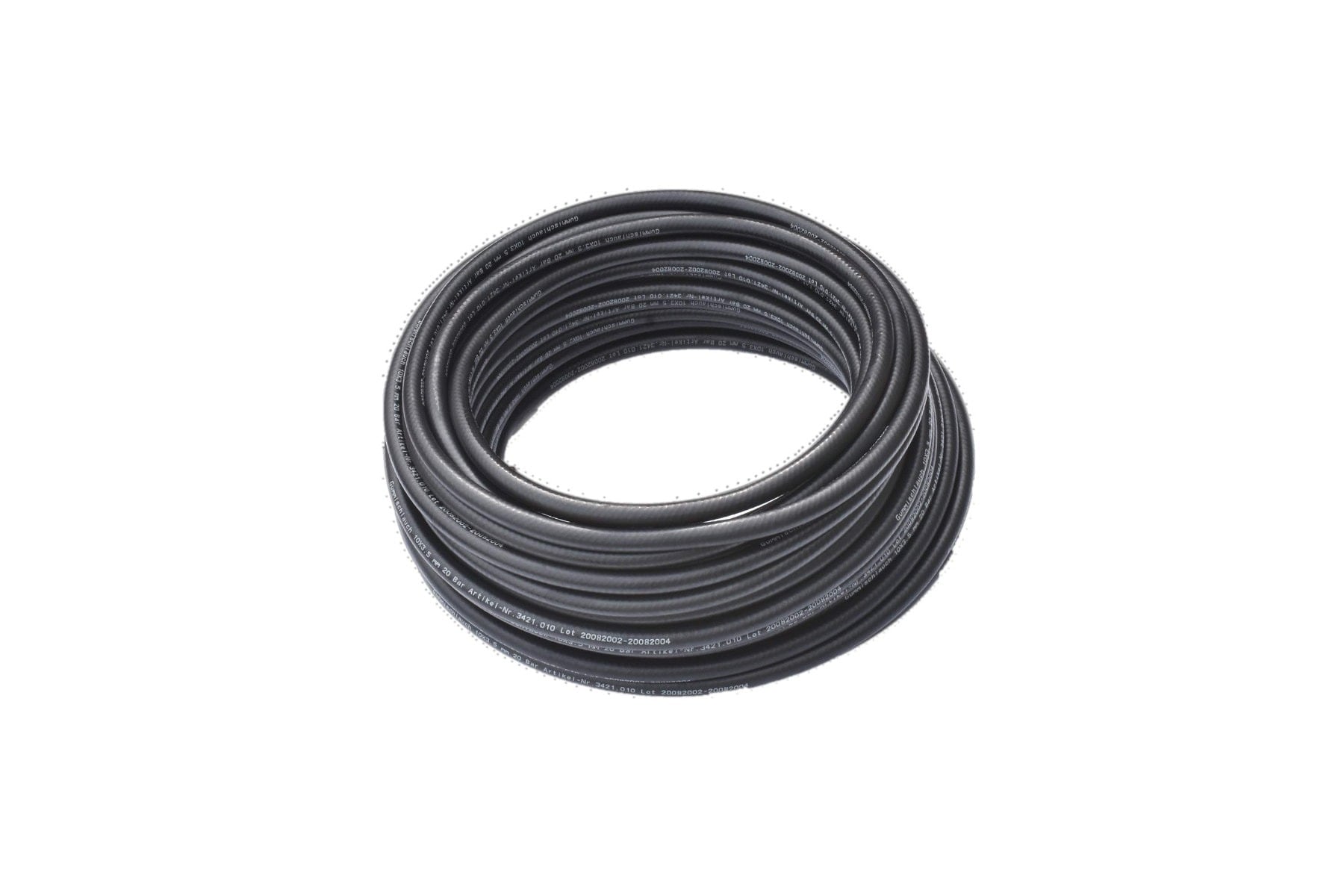 Wąż sprężarki 10x3,5 mm (3/8")