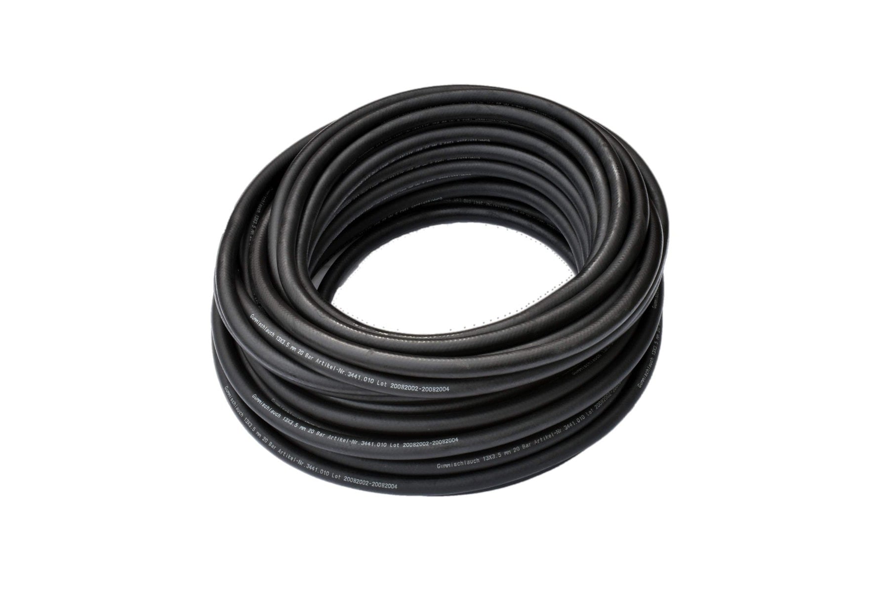 Wąż sprężarki 13x3,5 mm (1/2")