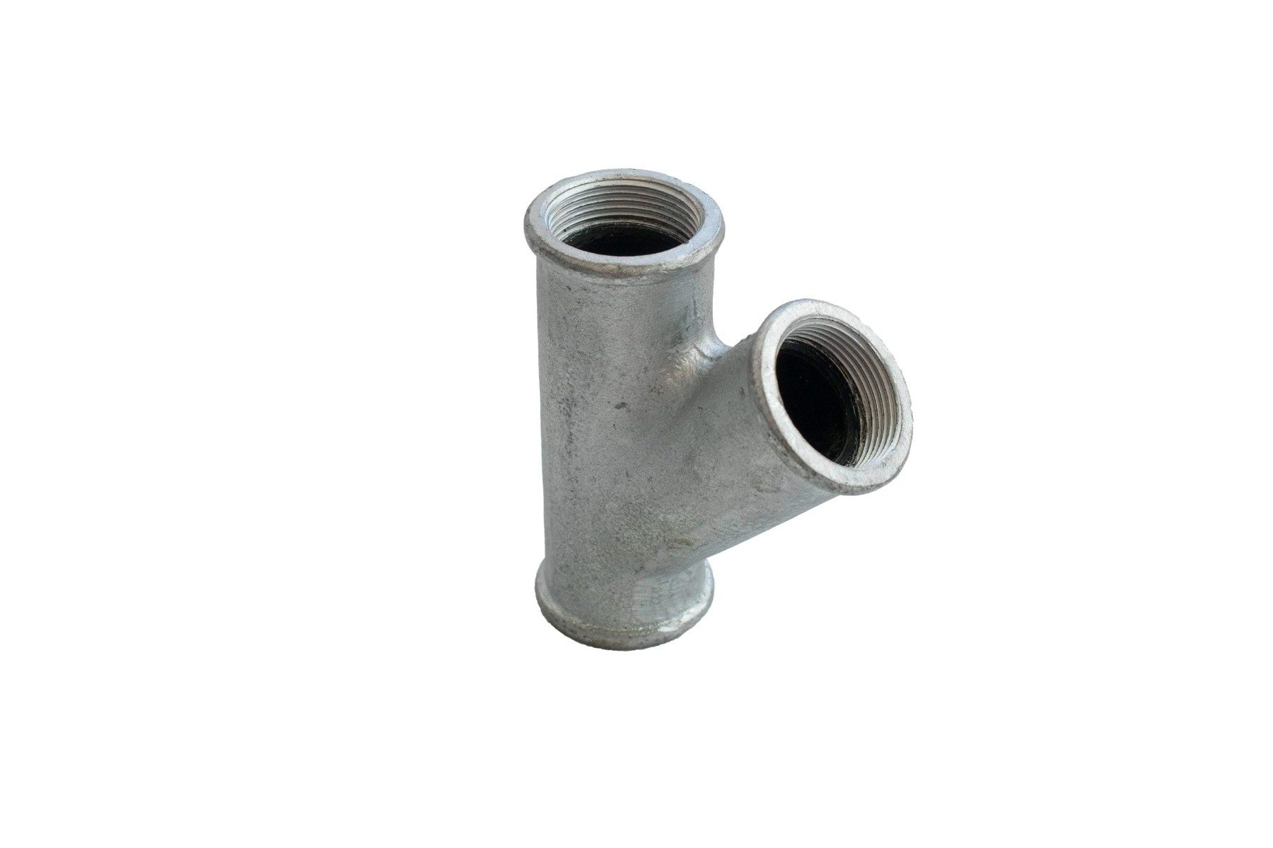 Y-díl 1 1/4" pogumovaný