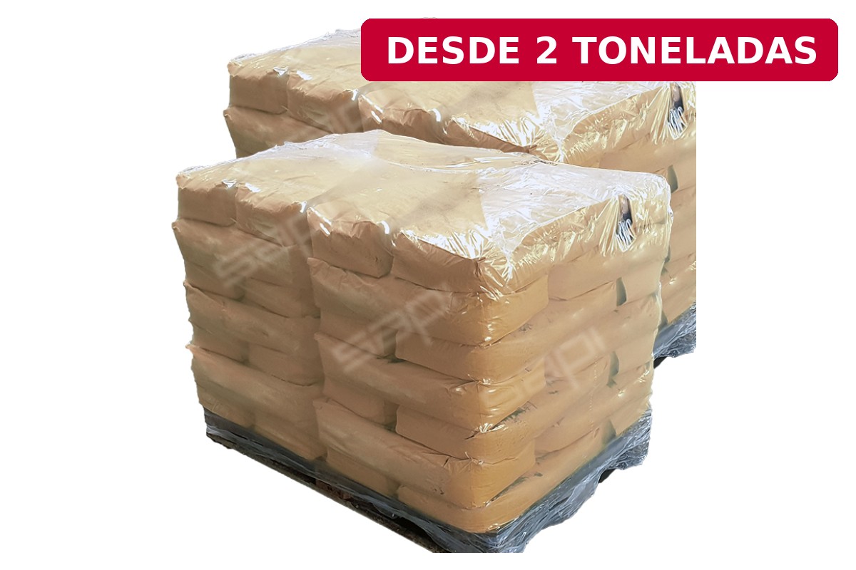 Grandes cantidades desde 2 toneladas – precio bajo consulta