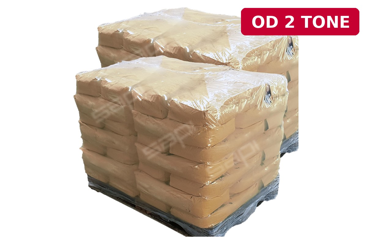 Veće količine od 2 tone – cijena na upit